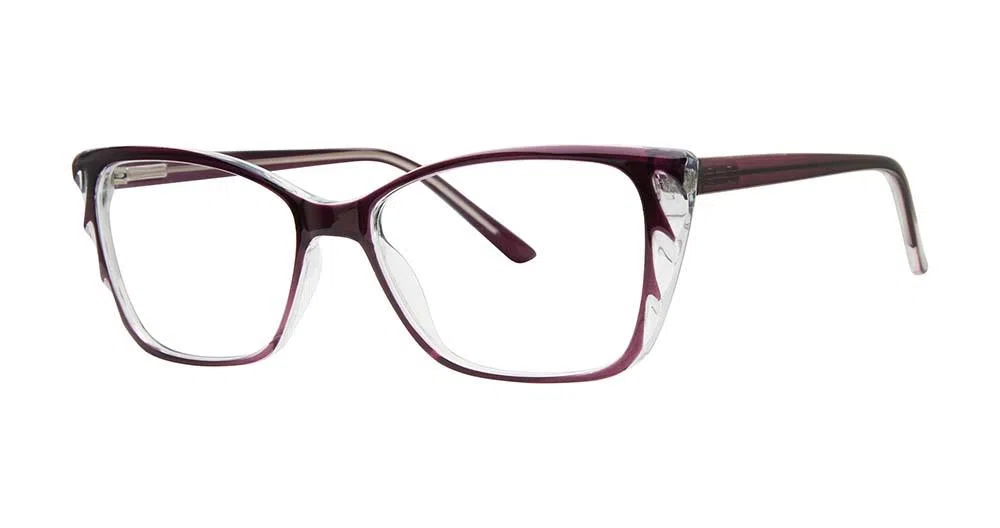 MODERN PLASTICS II MAEVE Eyeglasses - view 4